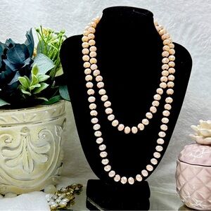 Vintage Crystal Women’s Necklace